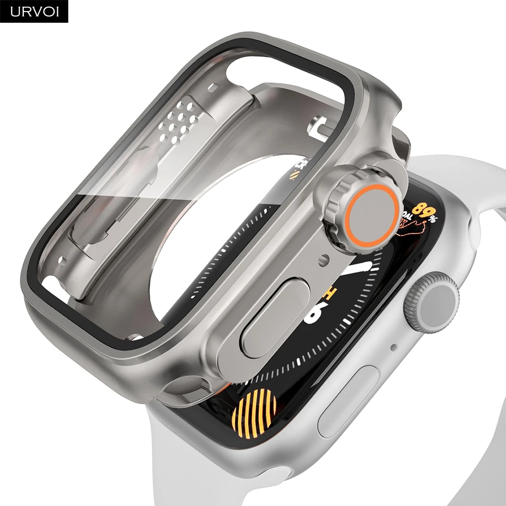 URVOI Ultra Rugged Bumper Protector