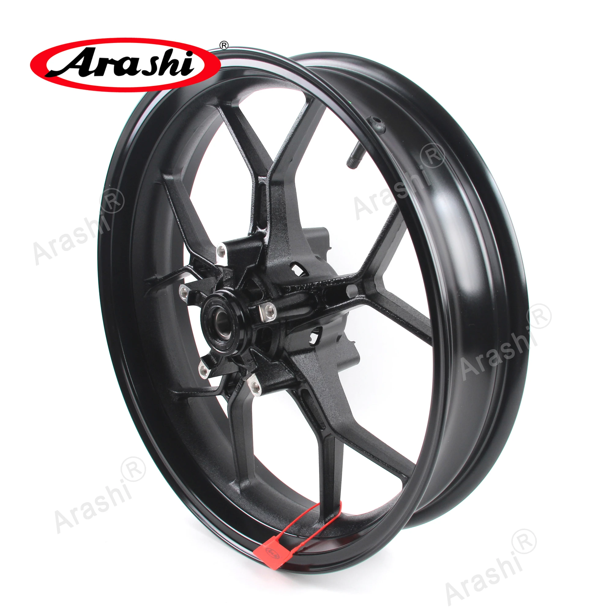Arashi-CBR-650-R-CB-650-R-ABS-Motorcycle-Front-Wheel-Rim-Tire-Hub-For ...