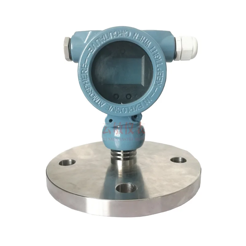 

YTP100MF Pressure Transmitter Liquid Level Sensor