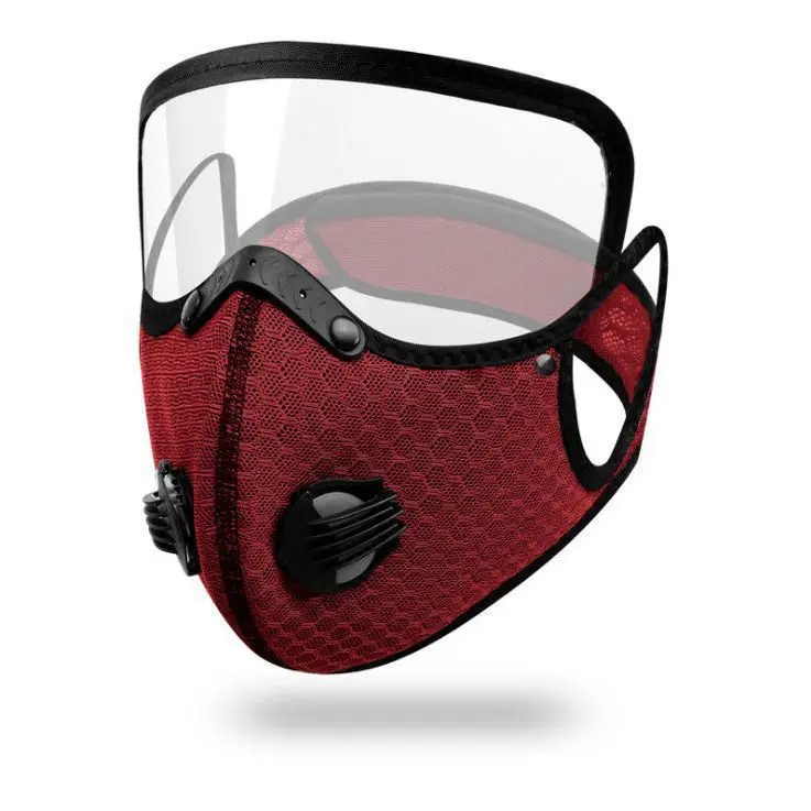 1 PCS Red