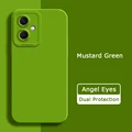 Mustard Green