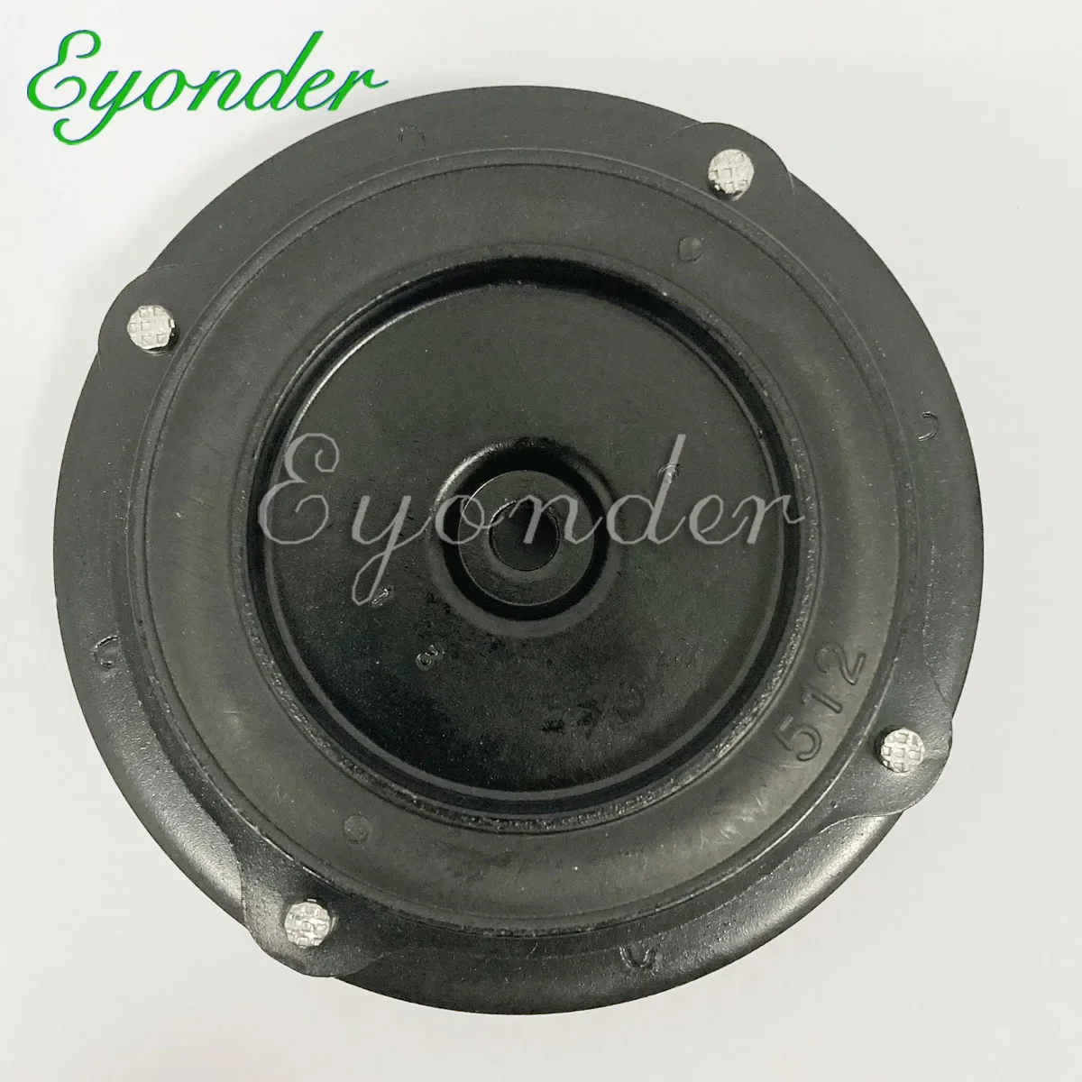 A/C Air Conditioning Compressor Clutch hub Front DISC Plate Cover Sucker 10S17C for Toyota Camry PRADO Cadillac CTS LEXUS RX300