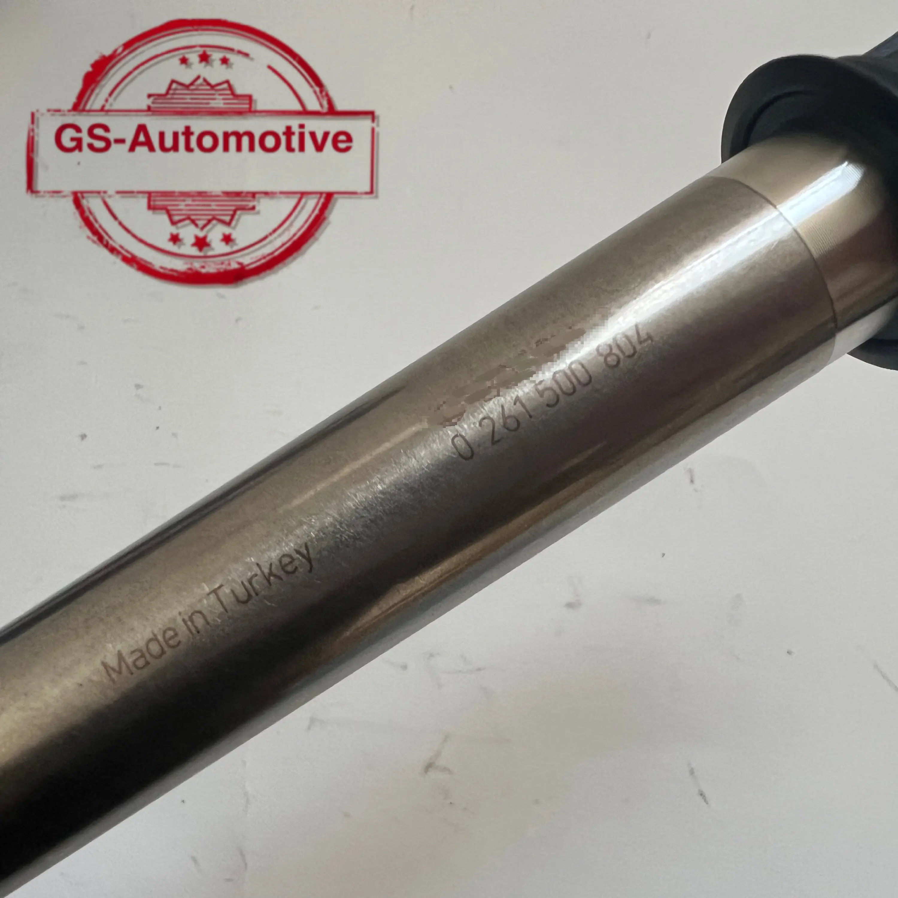 BOSCH Fuel injector A2560705600 for Benz M177 M260 W177 W213 W205 W448 Z223 C118 CLA260 C300 E260L GLC200 S580 S320 GLE350 S63
