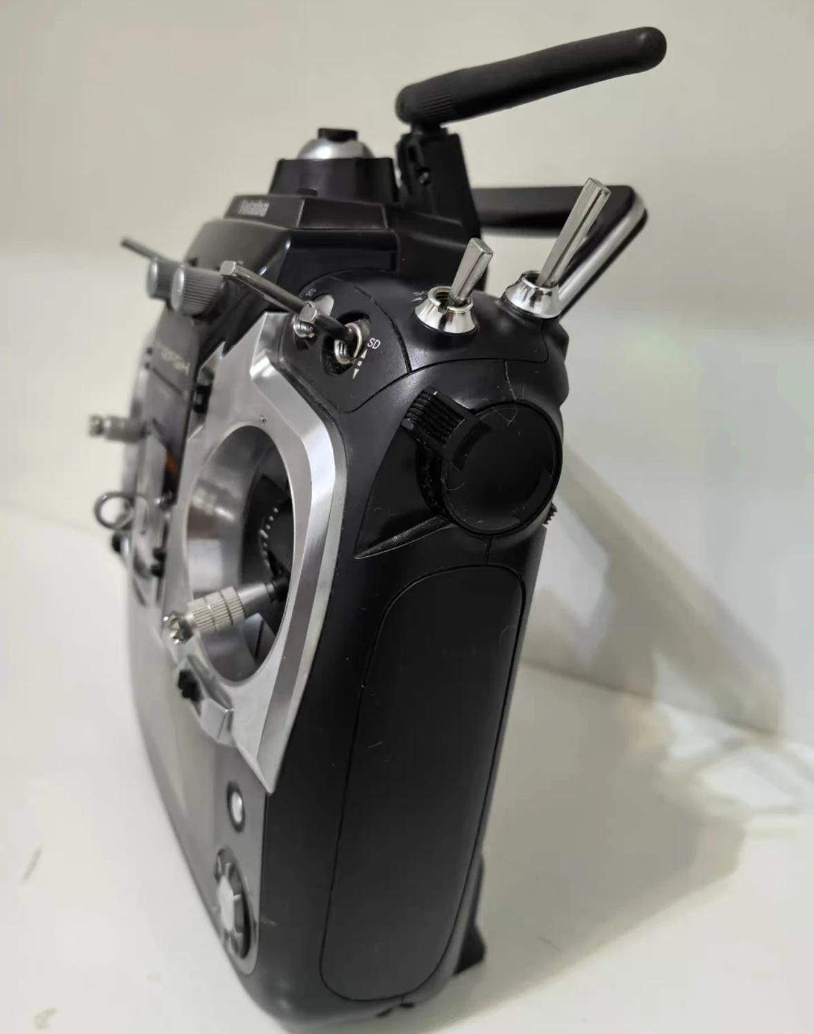 Futabaプロポ T12FGH Yahoo!オークション -「t12fgh」(ホビーラジコン) の落札相場・落札価格