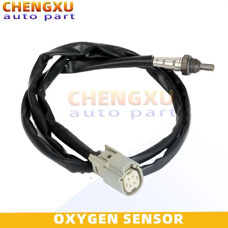 

32700005 Oxygen O2 Sensor For Harley Davidson Dyna FXD Softail FLS V-Rod VRSC 12-17 932-14065
