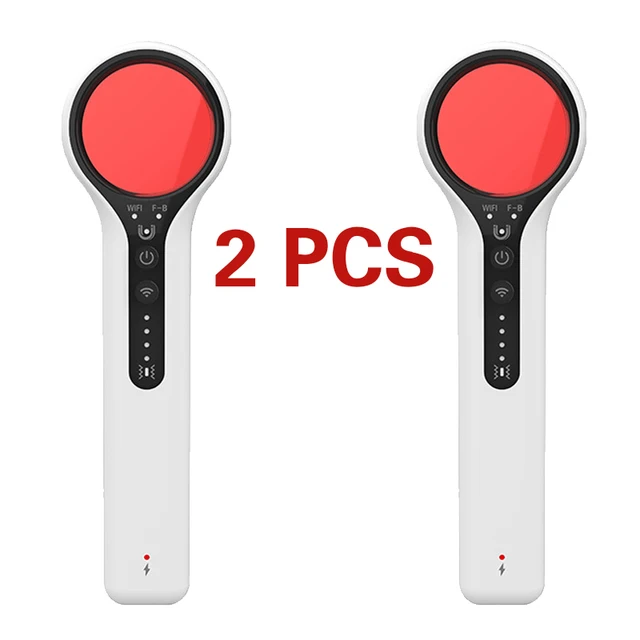 2 PCs