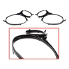 2Pcs Car Front Headlight Cover Gaskets Headlight Cover Seal Strips For Mercedes Benz E CLASS W211 E240 E200 E350 E280 E300 02-08 5