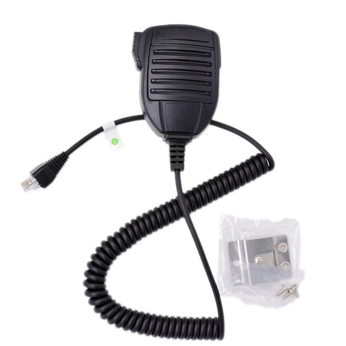 

MH-67A8J Handheld Microphone for Yaesu Vertex VX2500 VX2508 VX2208 VX2108 Mobile Radio 8 Pin MH67A PTT Mic Speaker Accessory