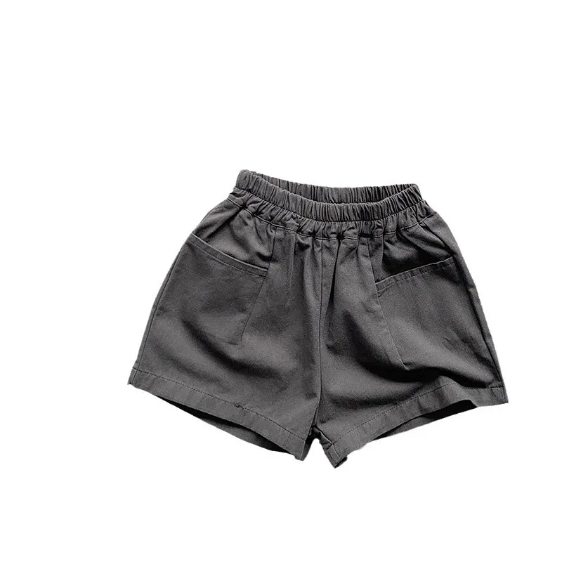Summer Children Loose Shorts for Girls Boys kids shorts