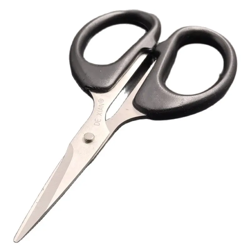 Carp Fishing Scissors Stainless Steel Braid Fishing Pliers Accessories Tools For Boilie Rig Line Making
