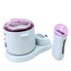Professional Wax Cartridge Heater Waxing Roller Melt Pot Paraffin Depilatory Hair Removal Waxing Beans Cook Machine Wax Warmer 4