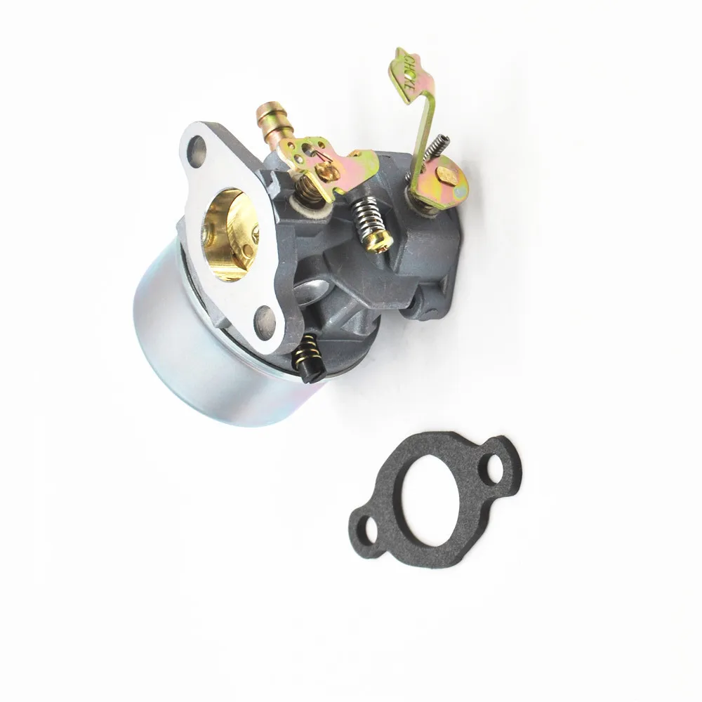 Boost Your Engine's Performance with this 632230 632272 631067 Carburetor for Tecumseh 631828 632076 5HP 6HP Engines - H30 H50 H60 HH60 17 - Racext HY01646