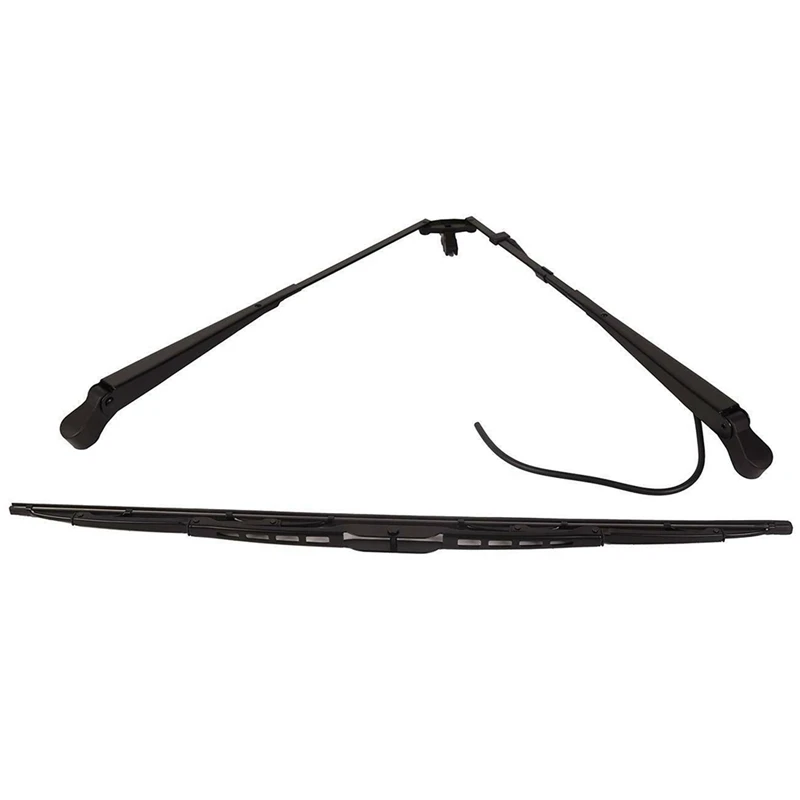 

Window Wiper Blade 7188372 Window Wiper Arm 7188371 For Bobcat Skid Steer Loader S160 S185 S330 S250 Accessories