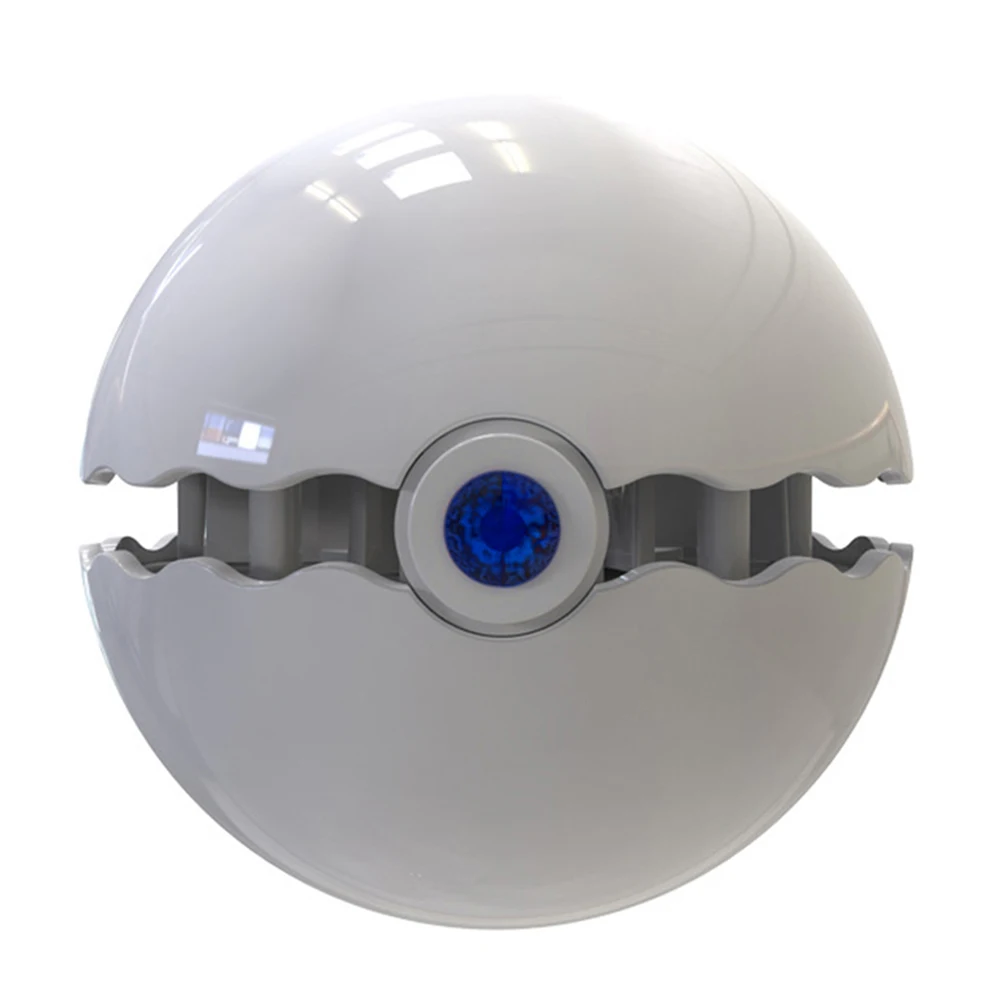 18W Ball Mini Ultrasonic Dishwasher Kitchen Dishwasher Portable Small Installation-free USB for Home Business Travel