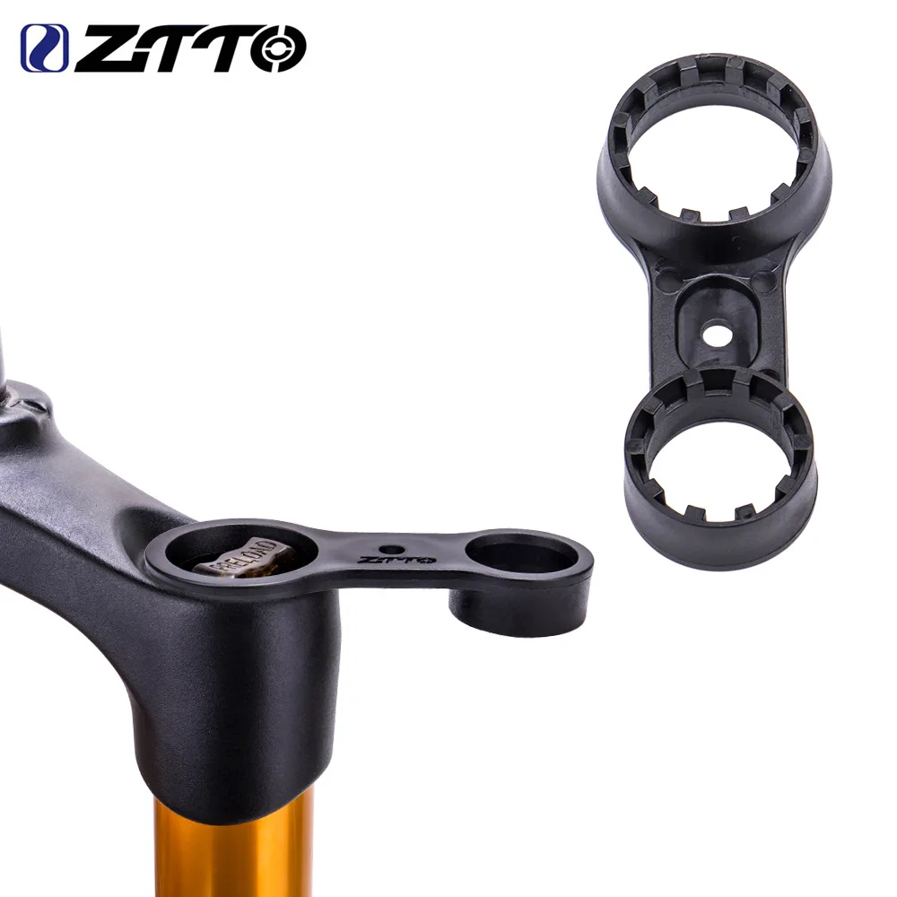 ZTTOBicycleFrontForkRepairPartFrontForkServiceToolRemoval