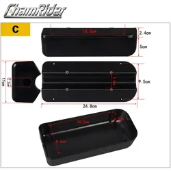 Scatola del Controller per Bicicletta Elettrica - Kit di Conversione Universale per Bicicletta Elettrica