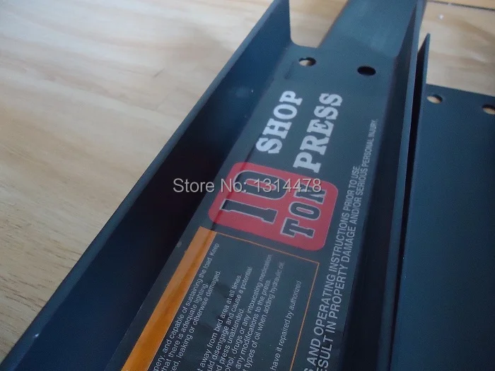 press 10T (3)