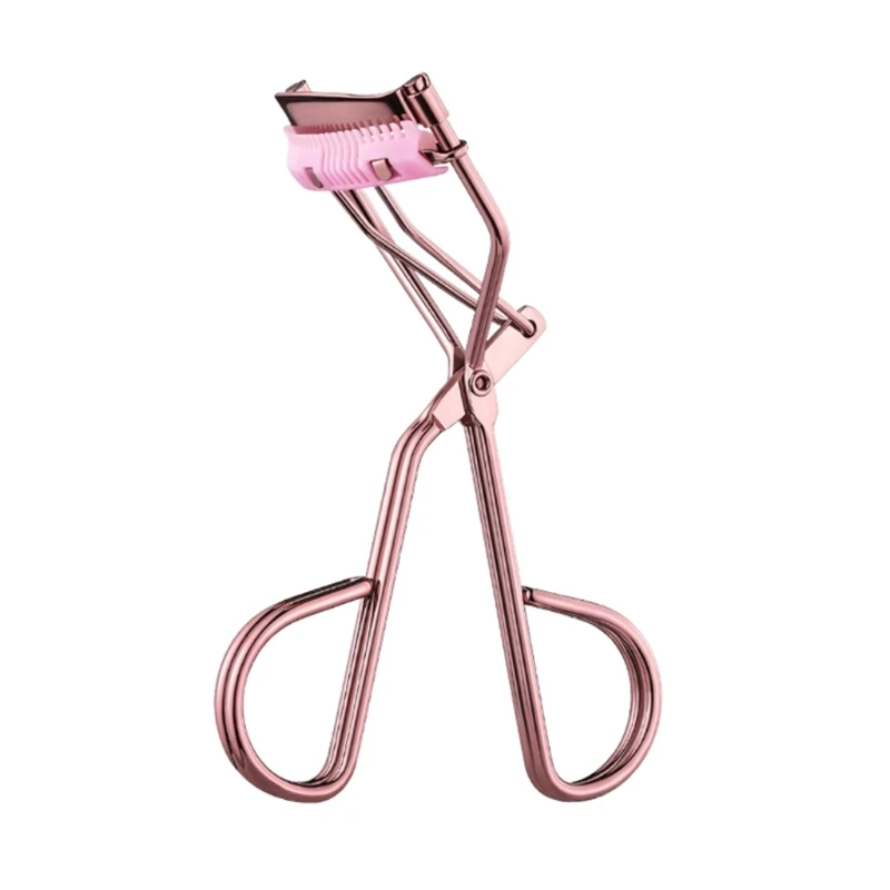 

Eyelash Curler Comb Eyelashes Fits All Eye Shapes Lash Lifts Curling Clip