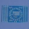 SMD Advanced Full Patch Welding Practice Board Electronic Components SMT Skills Training PCB Welding Practice Kit 3