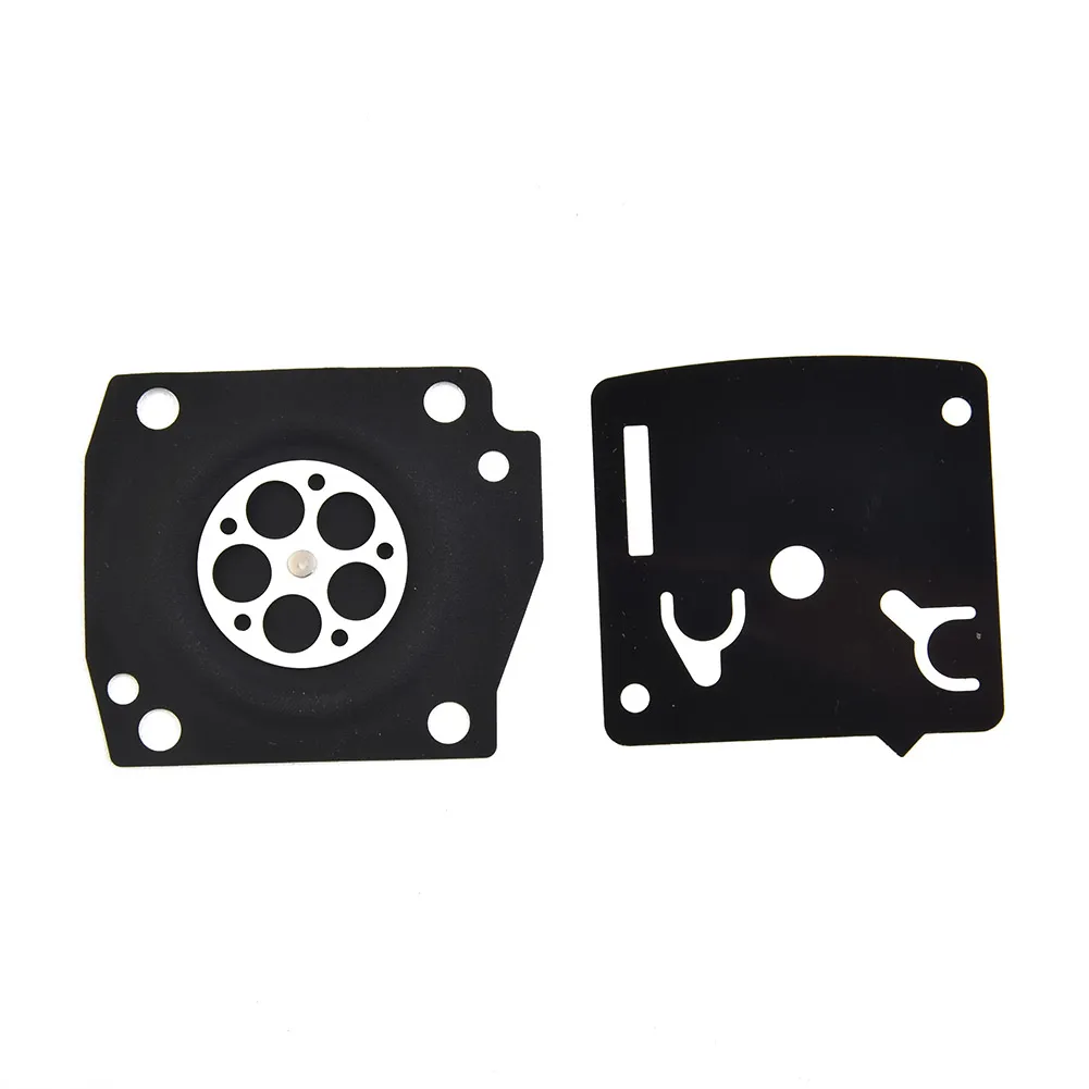

Accessory Carburetor Repair Kit Attachment Replacement Garden For Chainsaw Parts 1 Set 340 350 345 346