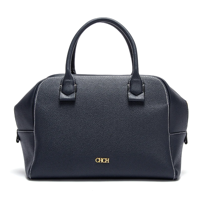 حقيبة كروس نسائية من تصميم CHCH، تتميز بتصميم خريف...