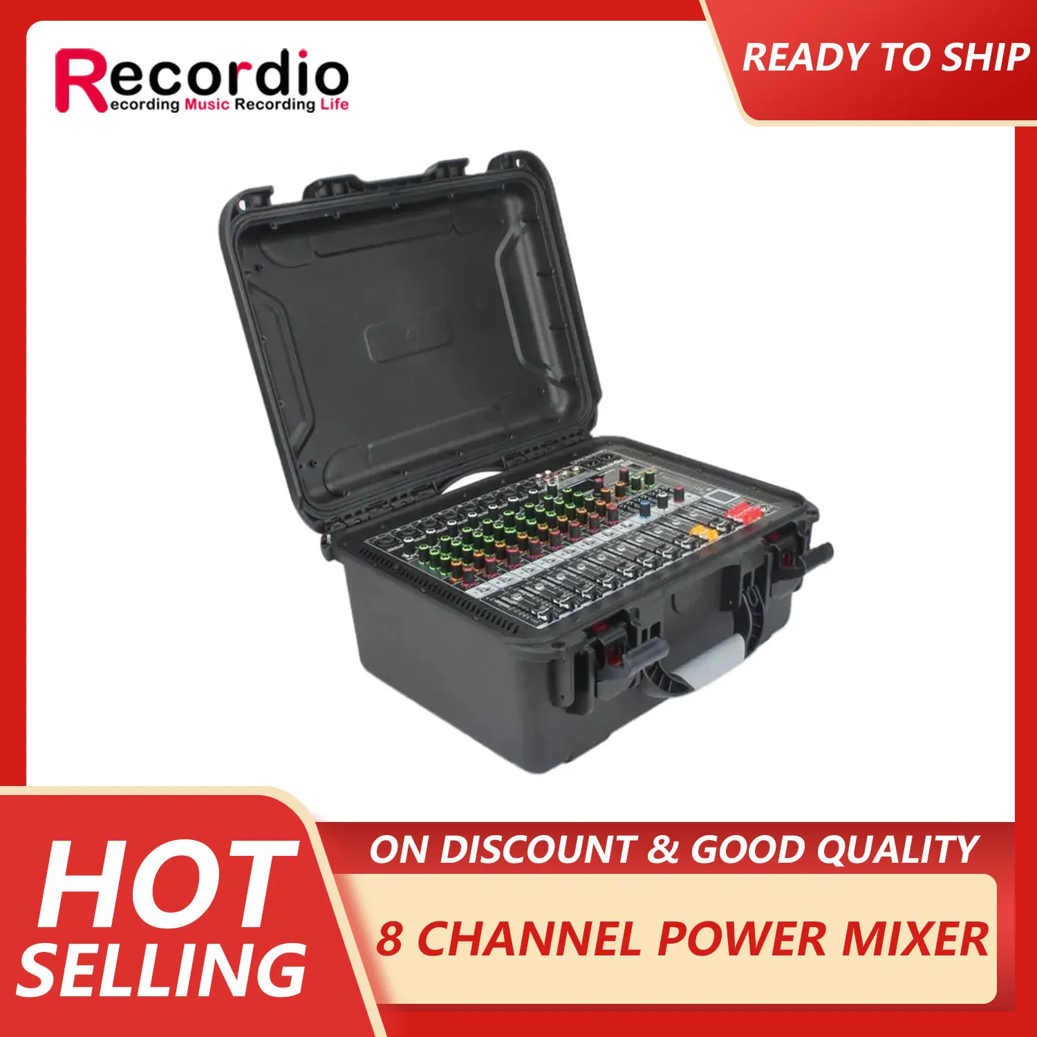 Audio Professional Dj Dj Power Mixer Amplifier Professional Audio Stage Gaxhm80 Aliexpress