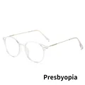 Presbyopia-clear