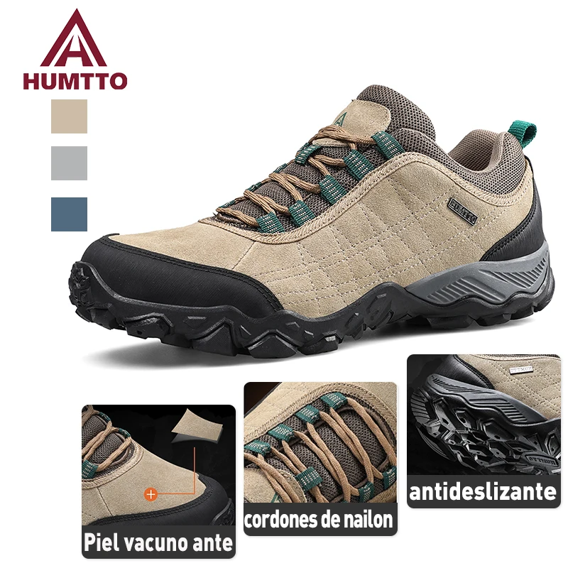 Scarpe da trekking