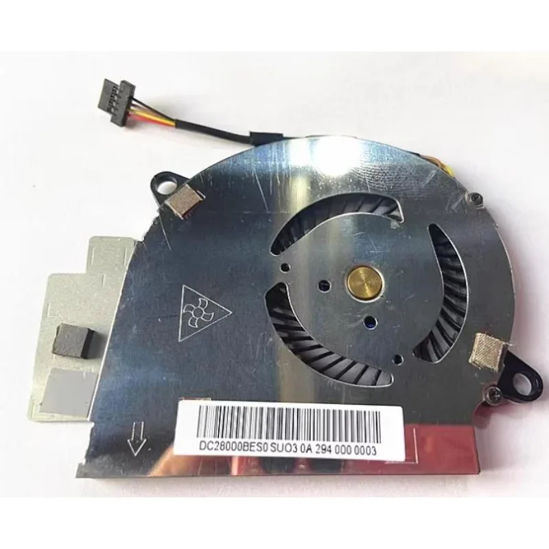 

Новый оригинальный кулер для процессора для ACER S5 S5-391 EG50040V1-C050-S9A, охлаждающий вентилятор для ноутбука