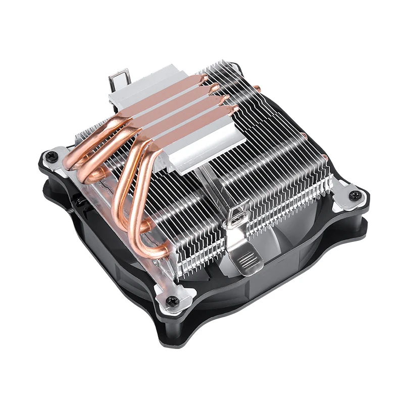 radiador, PC Cooler, ARGB, 120 milímetros, 4Pin,