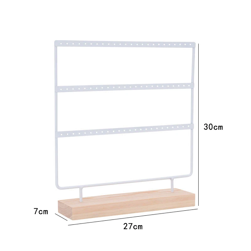 White 30cm