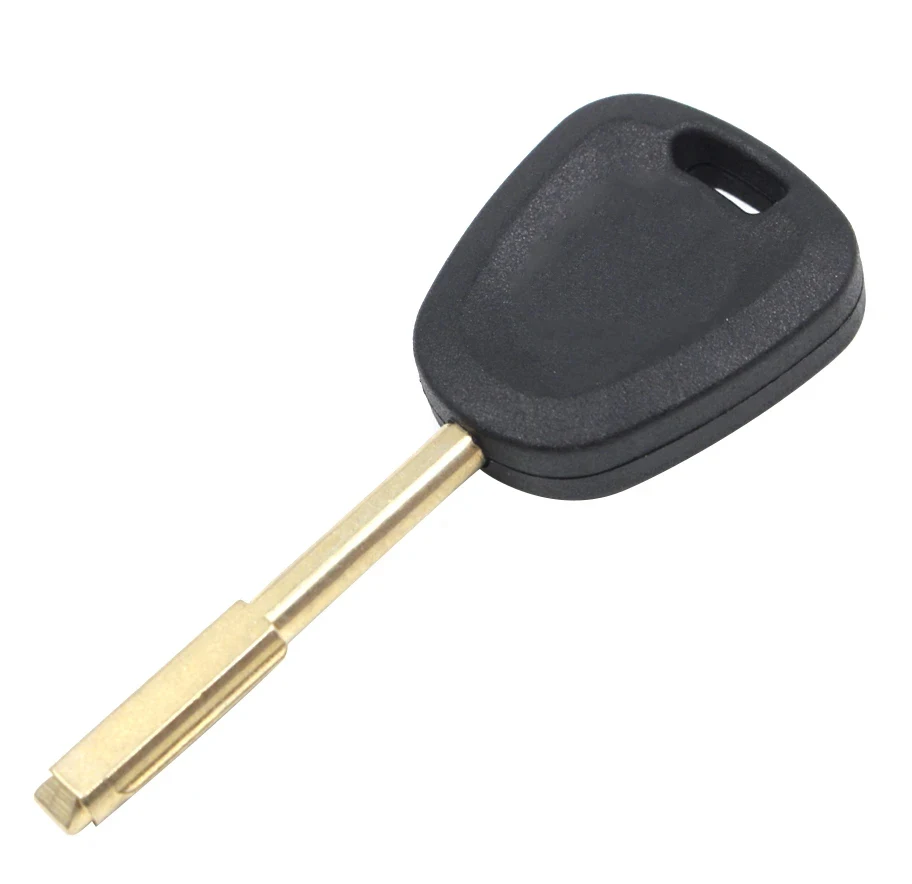 Car Key Keyecu Transponder with ID13 Chip For Jaguar XJ XJ Sovereign XJS XKR XK8 1997 1998 1999 2000 2001 2002