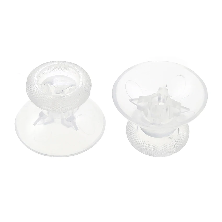 Enhanced Xbox Controller Joystick Thumb Stick Grips - 2 Piece Set