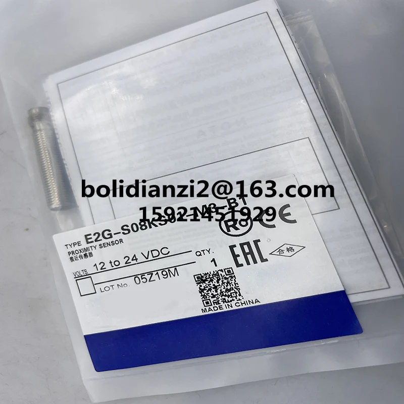 

E2E-X2MF1-M3-Z E2E-X2ME1-M3-Z Spot brand-new genuine, proximity switches, sensors