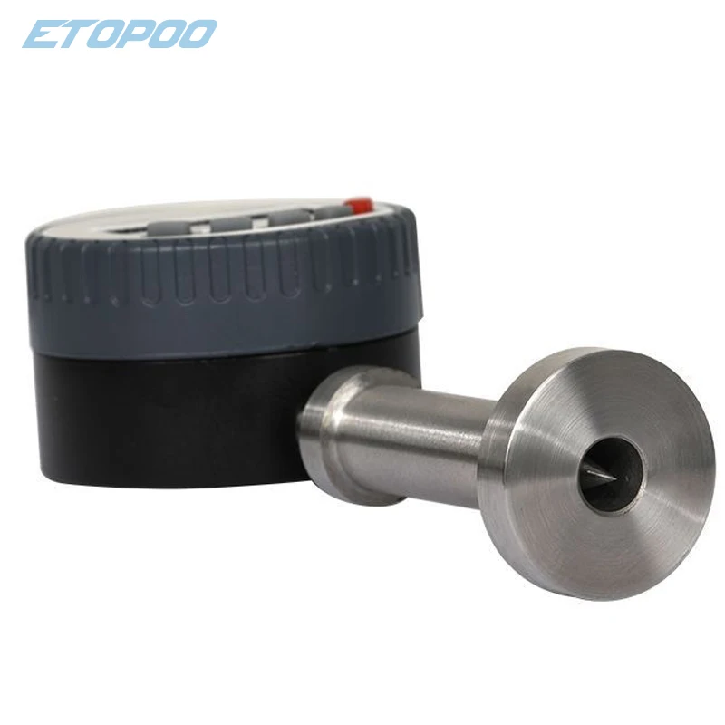 Digital Portable Surface Roughness Tester Meter Profilometer Gauge Roughness measuring instrument