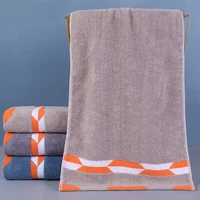 72cmx32cm Bath Towel for Adults Absorbent Quick Drying Spa Body Wrap Face Hair Shower Towels Large Beach Cloth 6