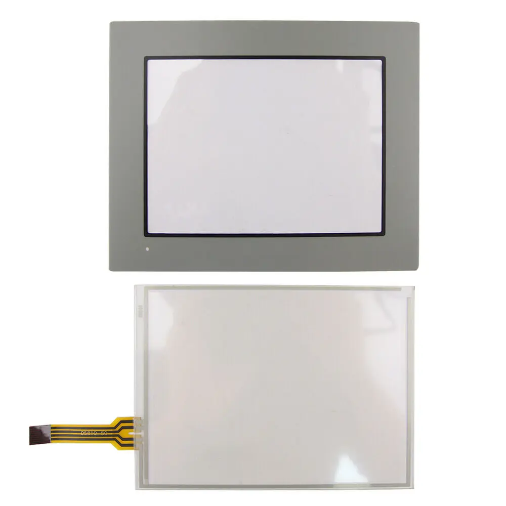 

Industrial Protective Film+Touch Screen Panel for Pro-face 3580207-01 3580207-02