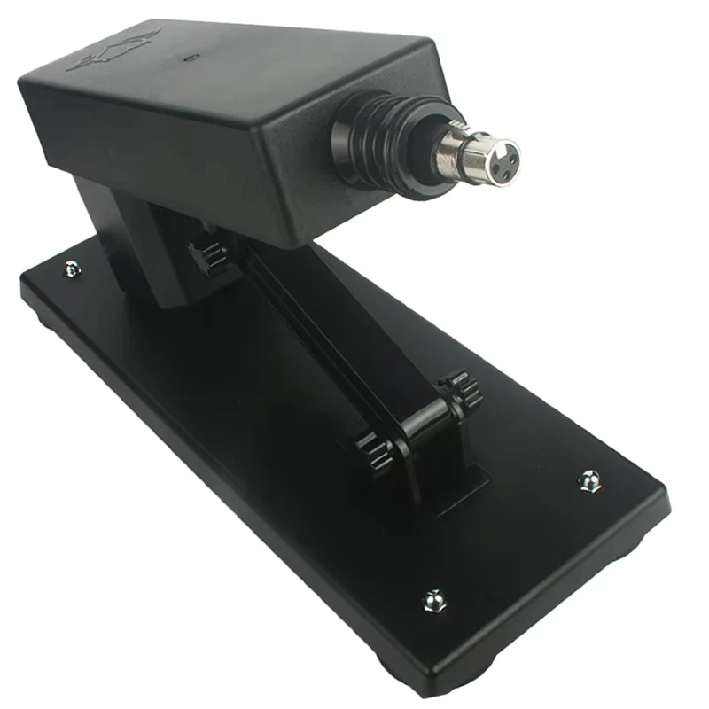 Sex Toy 3XLR 45mm Thrusting Automatic Masturbation Machine for Female