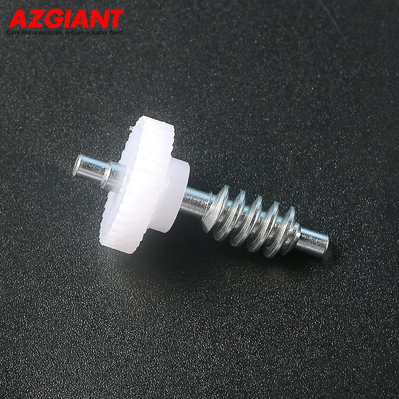 

AZGIANT Auto Exterior Mirror Fold Module Inner Superior-Quality Gear Set for BMW 3 4 series 320i 325i F33 F34 3GT F34