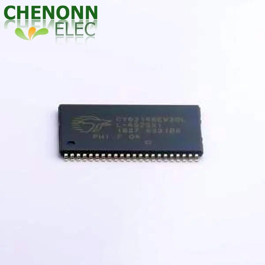 CY62146EV30LL-45ZSXI