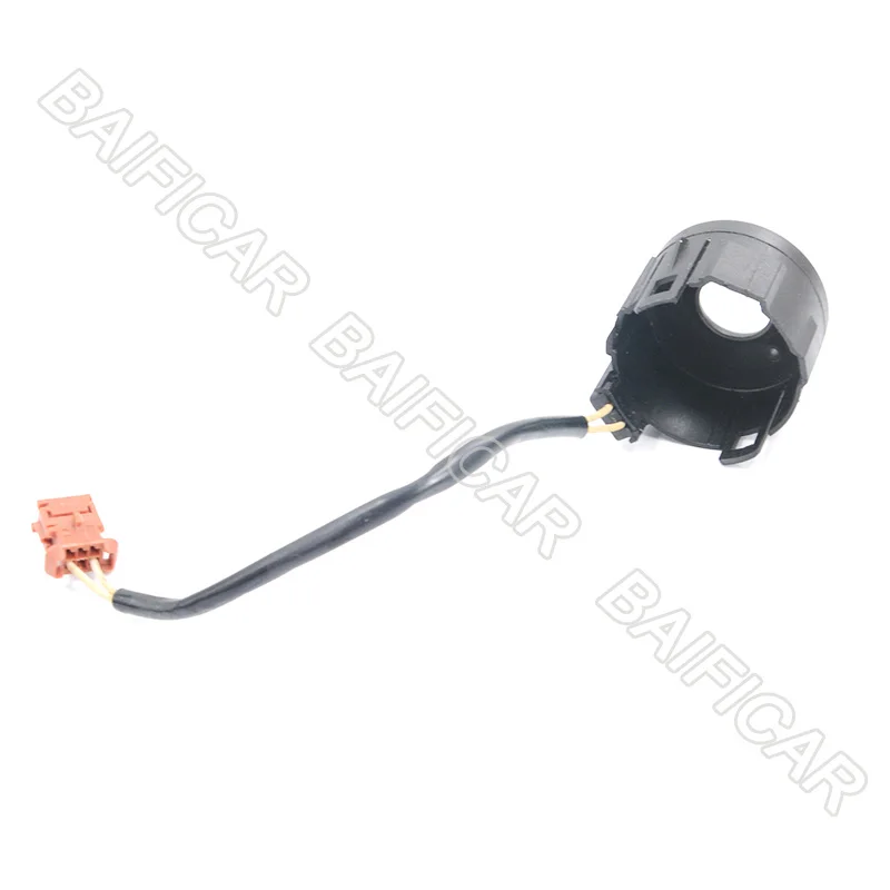 Baificar Genuine Receiver Immobiliser Coil Transponder Ring Aerial 616075 For Peugeot 307 308 407 807 Partner Citroen C3 C4 C5