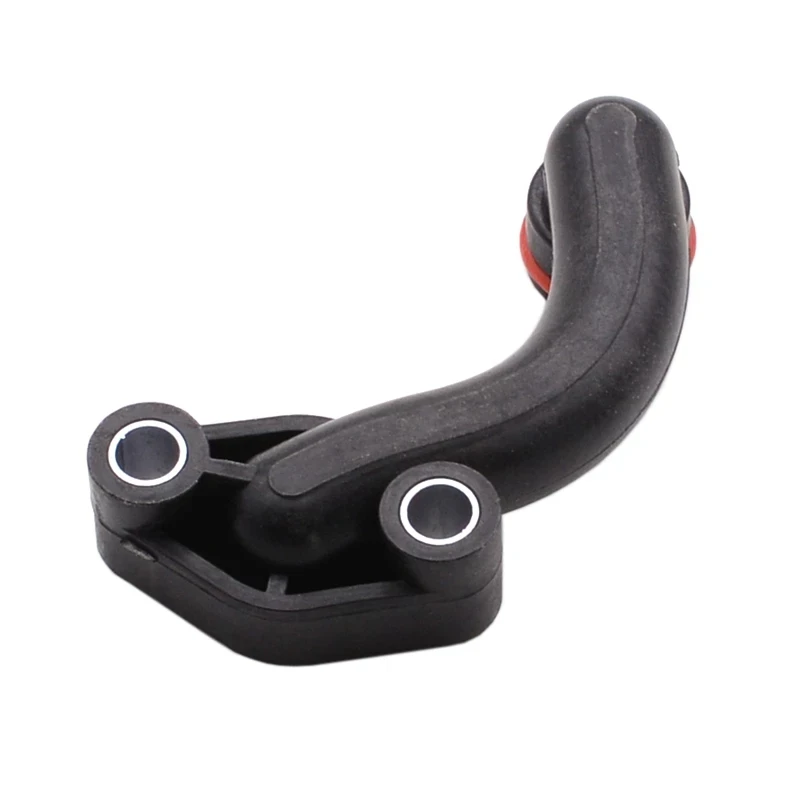 Car Water By Pass Tube Radiator Hose for Jeep Grand Cherokee -crude oil Engine 3.0T Dodge Ram 68211200AC 68211200AB