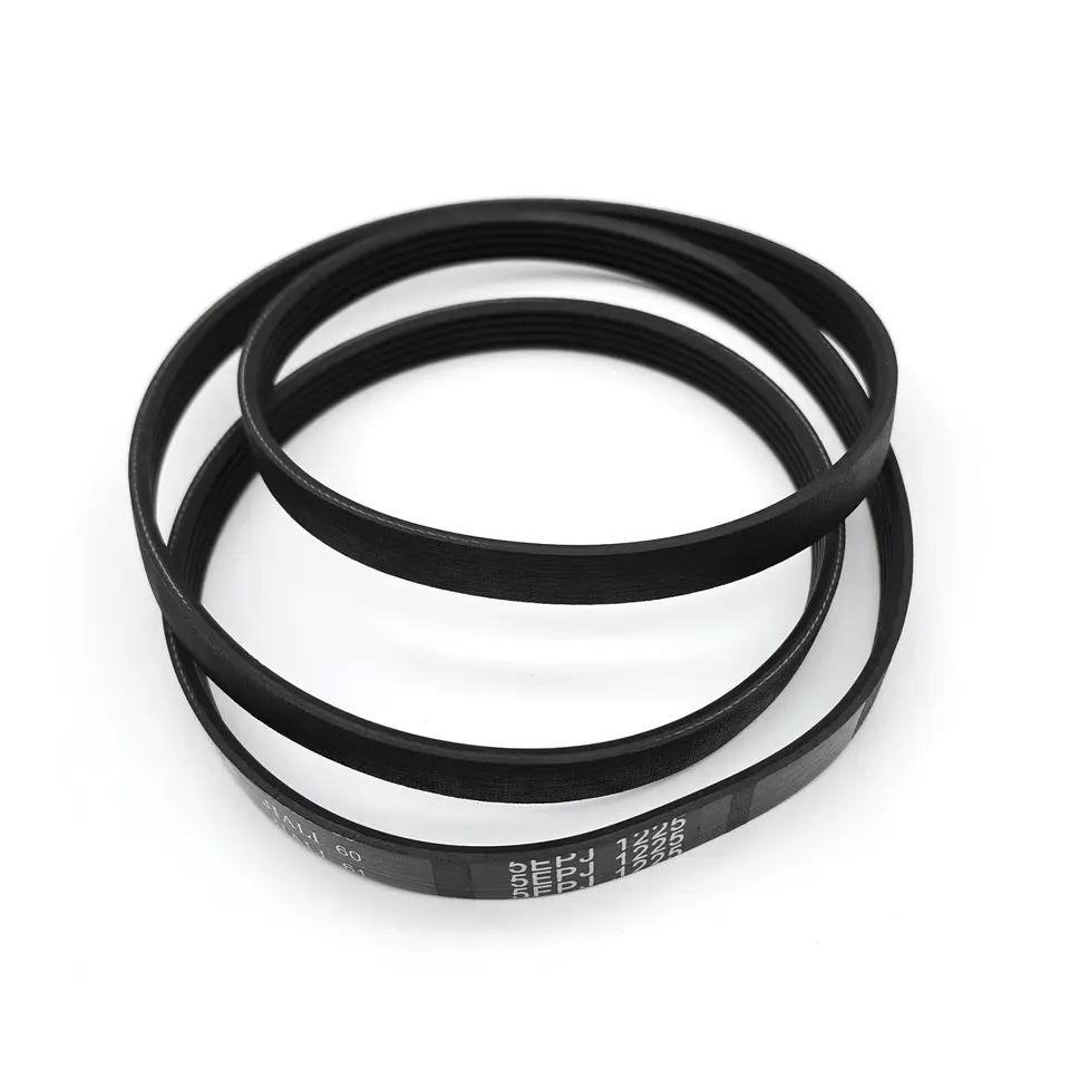 Courroie D'entraînement For Lave-linge 5EPJ1225, Compatible