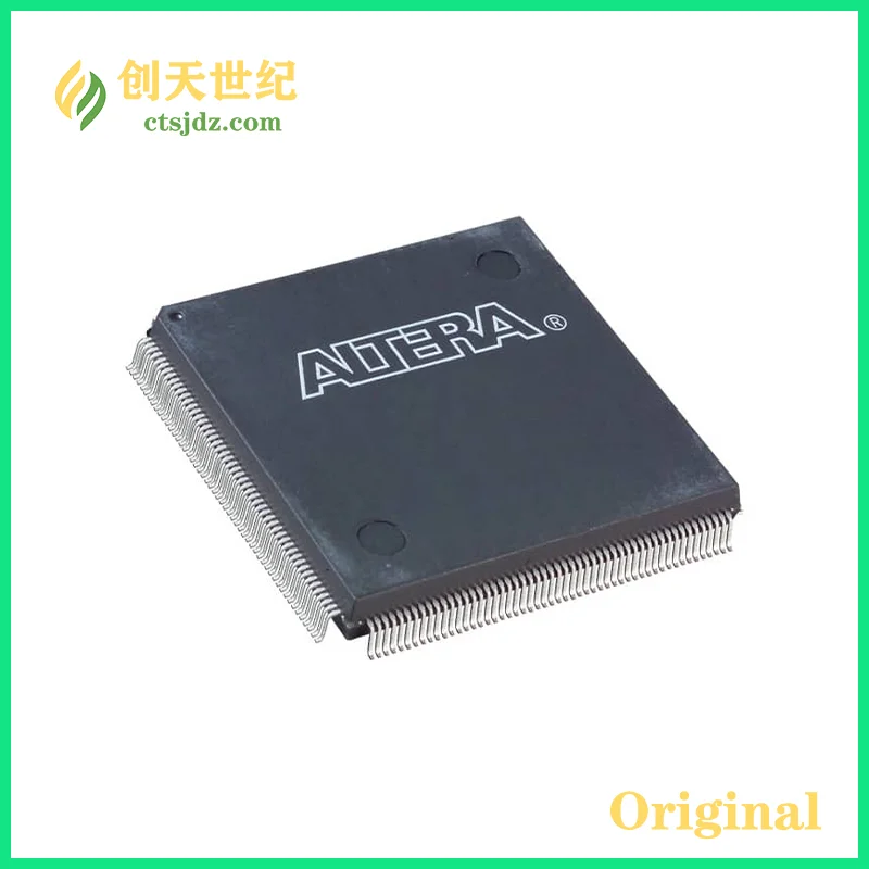 

EPM3256AQC208-10N New&Original EPM3256AQC208-10 IC CPLD 256MC 10NS 208QFP