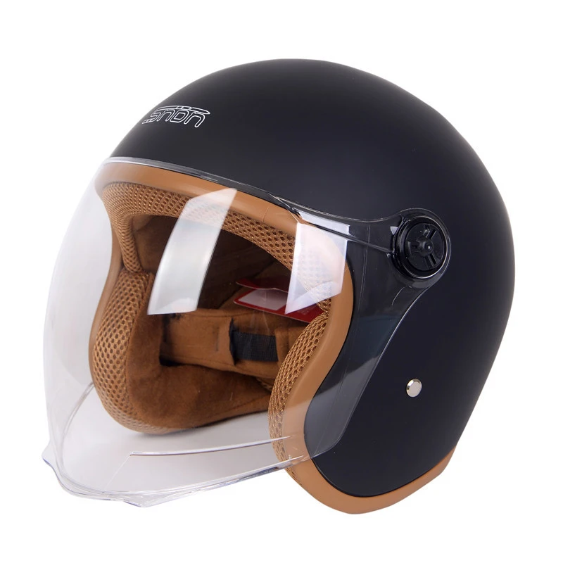 2023 ���� ���̽� ������� ���, ��Ƽ�� 3/4 ��Ʈ�� ���, ������� ������ �︮���� ������ ����ũ, Casco Moto