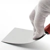 Leta 4-inch plastic handle putty knife, shovel, cleaning knife 3
