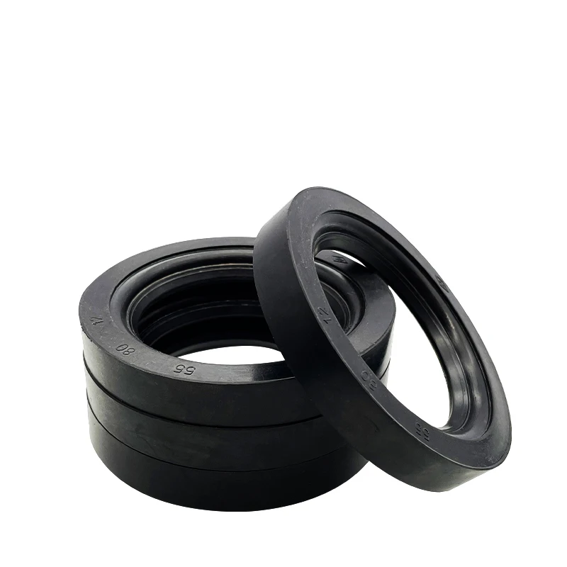 nbr frameless nbr oil seal type j tampa de 05