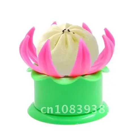 

Chinese Baozi Mold DIY Pastry Pie Dumpling Maker 1pcs Baking and Pastry Tool Steamed Stuffed Bun Making Mould