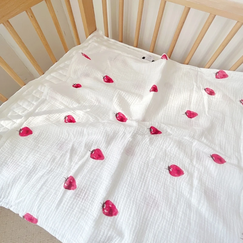 RIRI 멀티 패턴 랩 Swaddles 담요  소프트 베이비 랩 for Baby Girls Boys