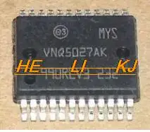 100% NEW    Free shipping    VNQ5027AK